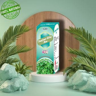 Sanjivan Giloy Rasa, 500ml