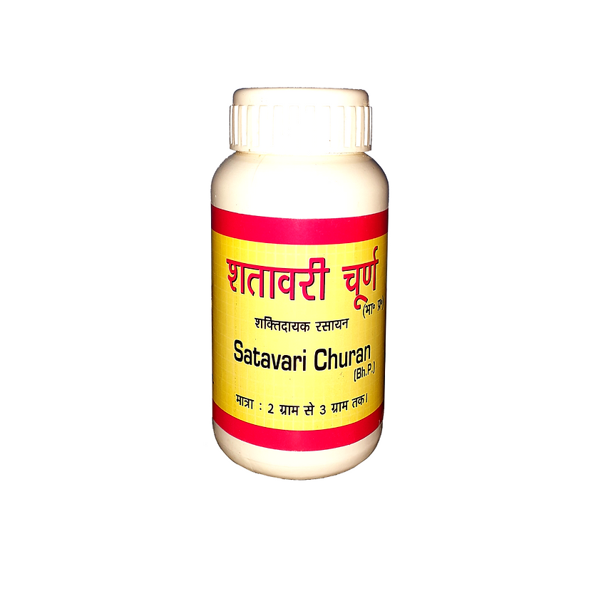 Sanjivan Shatavari Churan, 100gm