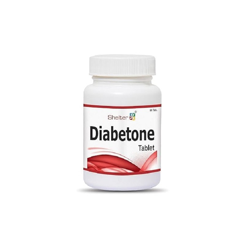 Sanjivan Dibtone Capsule – 500Mg